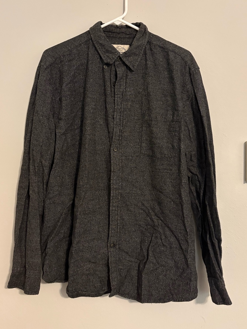 St. John’s Bay Men’s Button Down Shirt